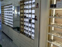 -世纪大明眼镜·林德伯格·蔡司官方授权店(武昌旗舰店)
