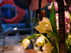 -春树下·树屋花房西餐厅(罍街AS1980店)