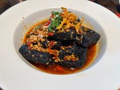 -洞庭土菜馆(天河北总店)