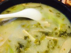 菩提树素食餐厅-菩提树·素食餐厅(汇智国际商业中心店)