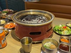-西塔老太太泥炉烤肉(双井店)