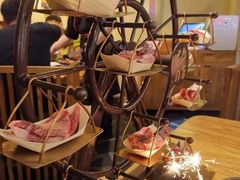 -黑牛の店·和牛烧肉(合生汇店)