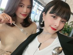 -港丽餐厅(高德置地店)