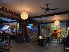 -Big Bamboo 大竹子体育主题餐厅(虹梅路店)