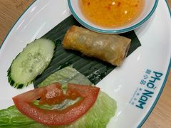 -越小品·越南餐厅(万科里店)