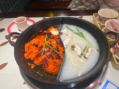 -江北北火锅馆·公路夜市(魏公村店)