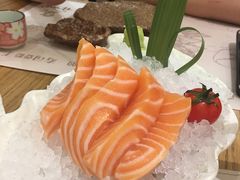 -林妈妈村·日式料理(宝山龙湖天街店)