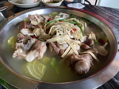 -天都火锅酒楼(虹梅南路店)
