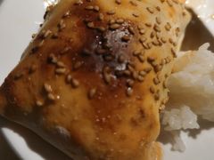 烤包子-新疆儿子娃娃餐厅(锦华街店)