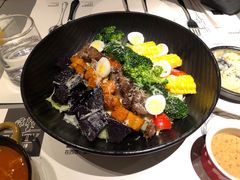 考伯沙拉-西堤厚牛排(国瑞店)