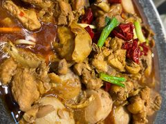 -石灰石烧鸡公(南通万象城店)