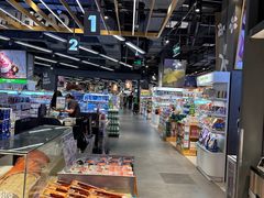 -blt精品超市(KKMALL京基店)