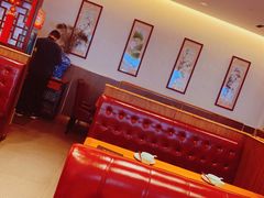 -頂好酒家·经典粤菜(海信广场店)