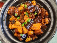 -古桥人家•水上餐厅(朱家角古镇店)