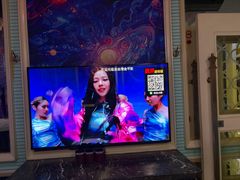 -自由港KTV(王子公主金平店)