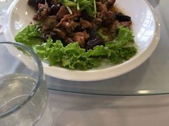 -敦煌楼(御景·阳光润园店)