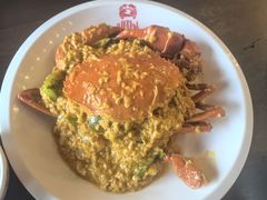 -大螃蟹海鲜餐厅