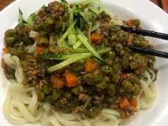 -玉麦手工面条(胜利店)