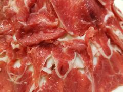 -南门四季铜锅涮肉(左家庄店)