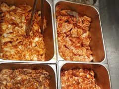 -玫瑰花园自助烤肉(顺义鑫海韵通店)