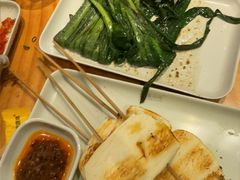 -木屋烧烤(惠阳华润小径湾店)