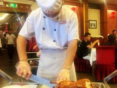 片鸭-北京全聚德(天安门店)