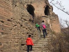 -蟠龙山长城景区