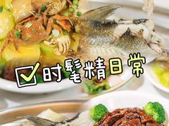 -东坊味道私房菜·地道顺德菜(大良店)