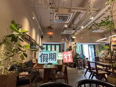 -seed by seed囍得咖啡酒馆(万象天地店)