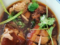 同安封肉-聪辉同安老美食饭店(大元路店)