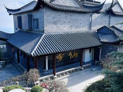 -句容茅山景区