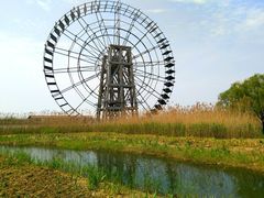-苏州吴中太湖旅游区