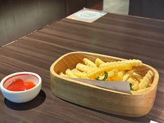 -匠和风精致料理(莆田财富中心店)
