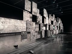 -江苏省美术馆(长江路新馆)