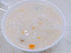 南瓜粥-户部巷小吃(中商徐东平价广场店)