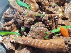 -老员外私厨小灶(南宁店)