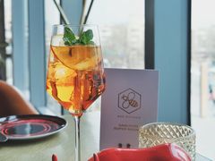 -恰餐厅及酒吧CHAR Bar & Grill(北京三里屯洲际店)