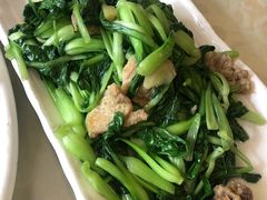 -眷江南之小蓝鲸(王府大街店)