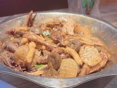 -嘎嘎鸭下巴·爆辣干锅(明教寺店)