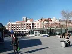 -沈阳站