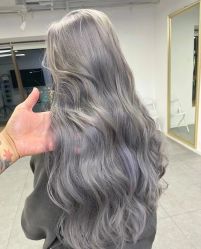 -时尚殿堂hair salon