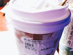 -霓裳茶舞(蒸湘万达店)