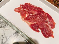 -京元盛铜锅涮肉(上海总店)