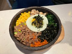 -七八冷面·延边朝鲜族美食(欢乐谷店)