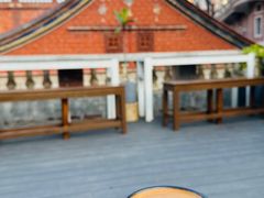 -晋江五店市传统文化旅游区