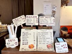 -Al Salam莫的三明治