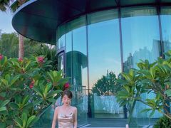 -深圳大梅沙京基洲际度假酒店