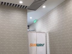 -赛百味SUBWAY(建六宜安广场店)