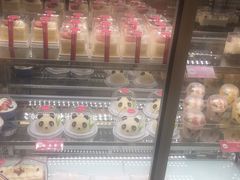-味多美蛋糕(六道口店)
