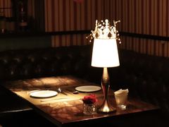 -柏蔻餐厅Le Banquet Bistro(天河北店)